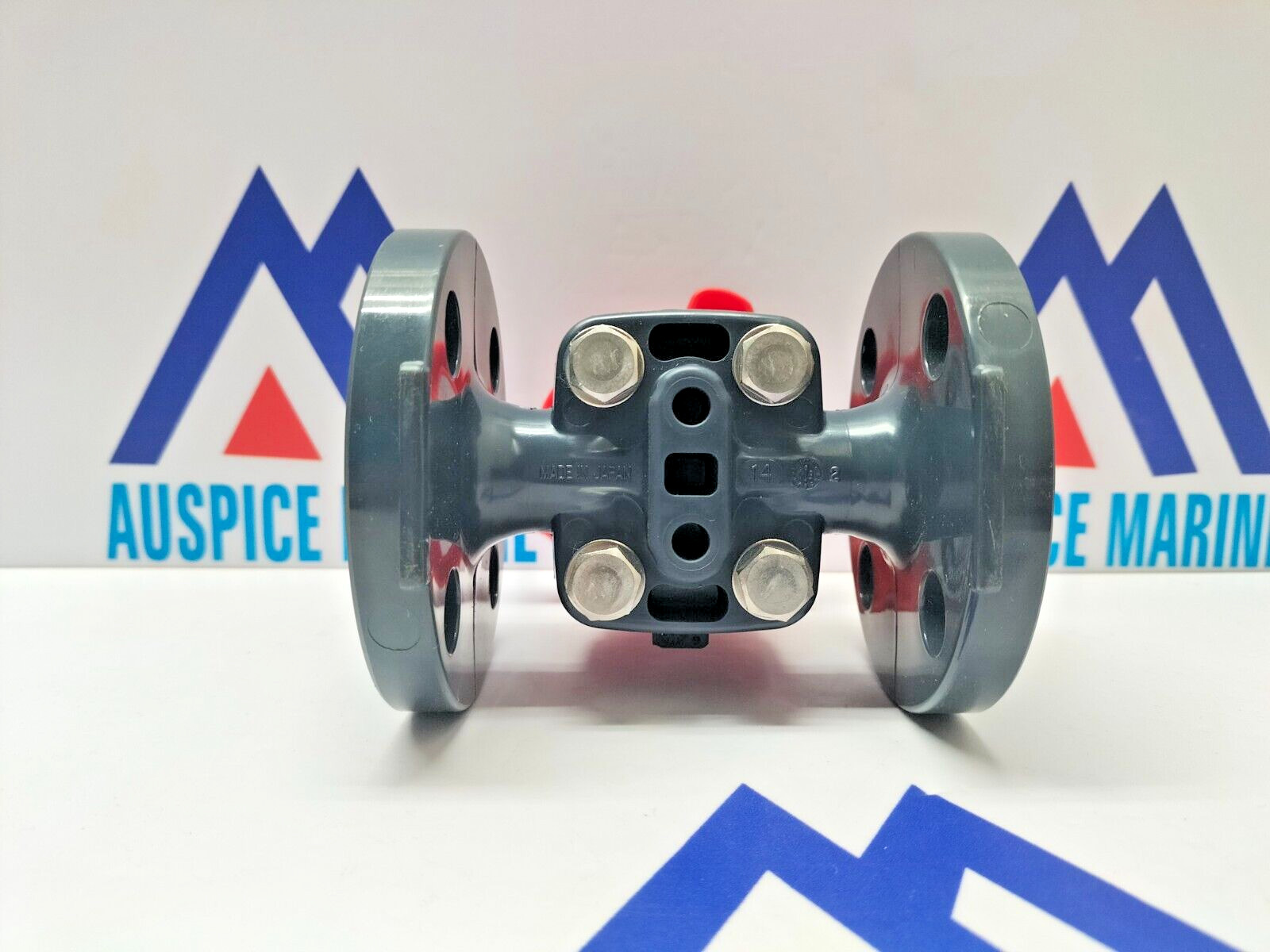 Asahiav 19AD1-00005 Diaphragm Valve 1/2” 15mm 150 PSI Type
