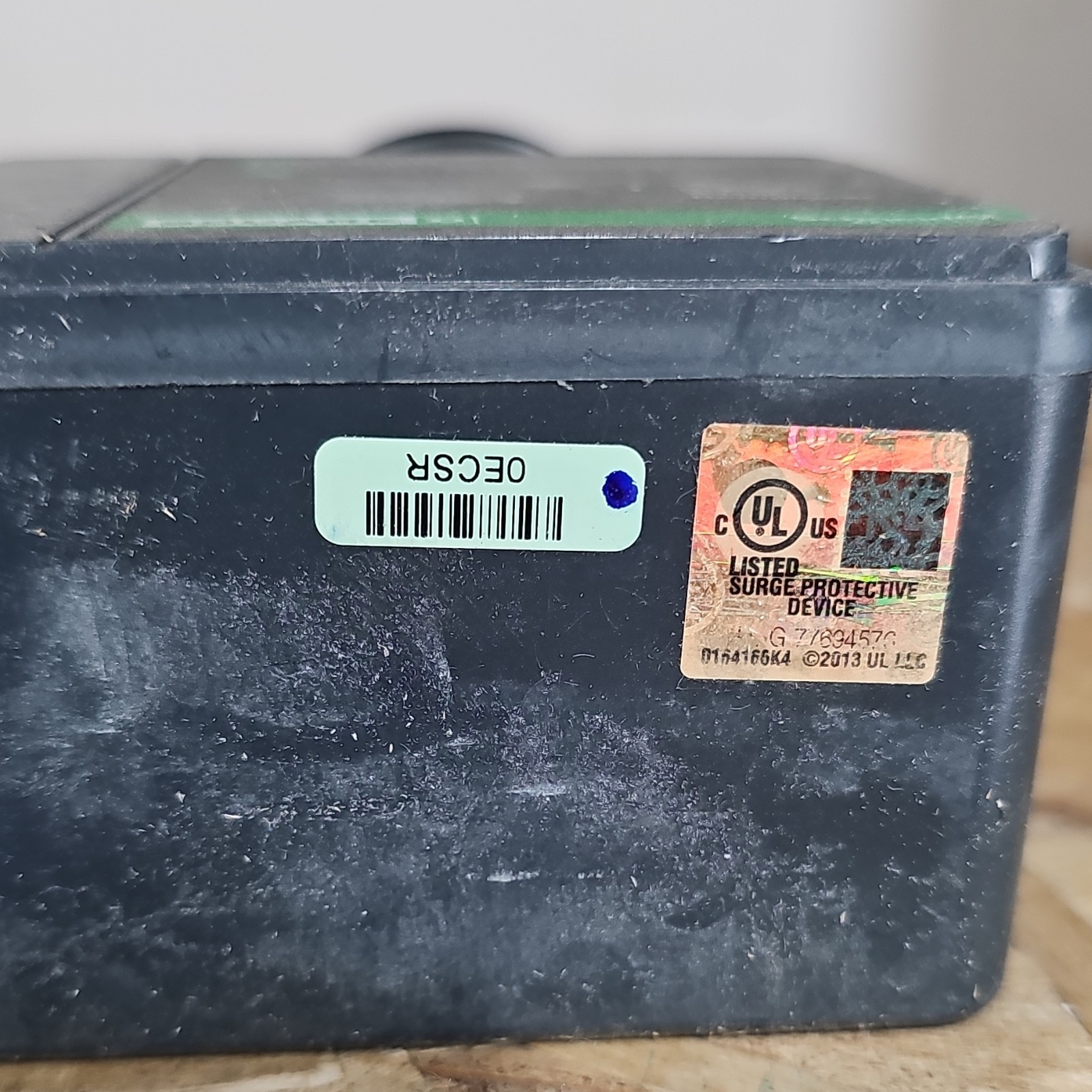Schneider Electric Square D HEPD80 SPD Type 1 120/240V 80kA NEMA 4X