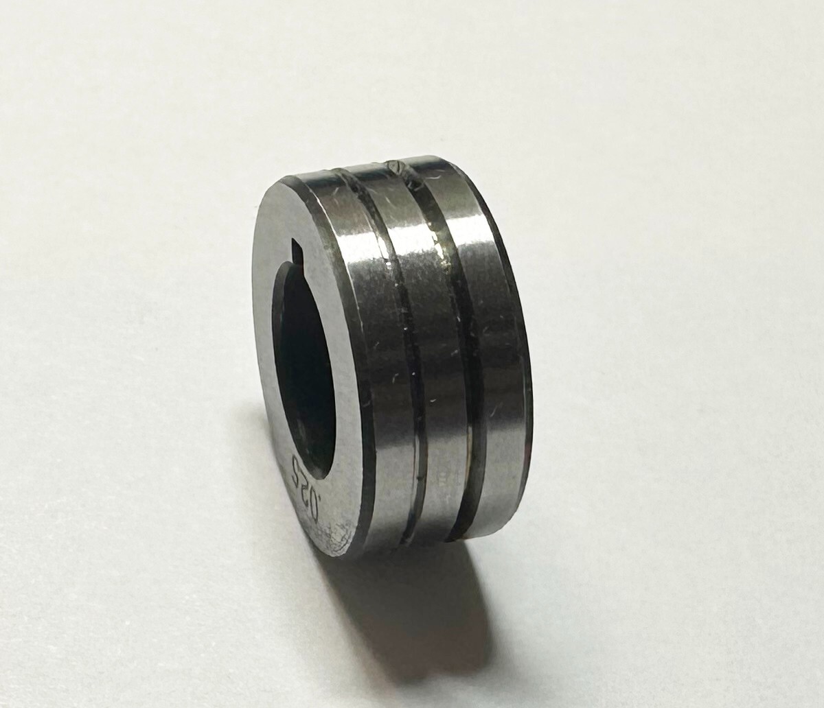 Drive Roll 023-.035 For Lincoln SP-100, SP-125 Plus, SP-135 Plus and SP-175 Plus