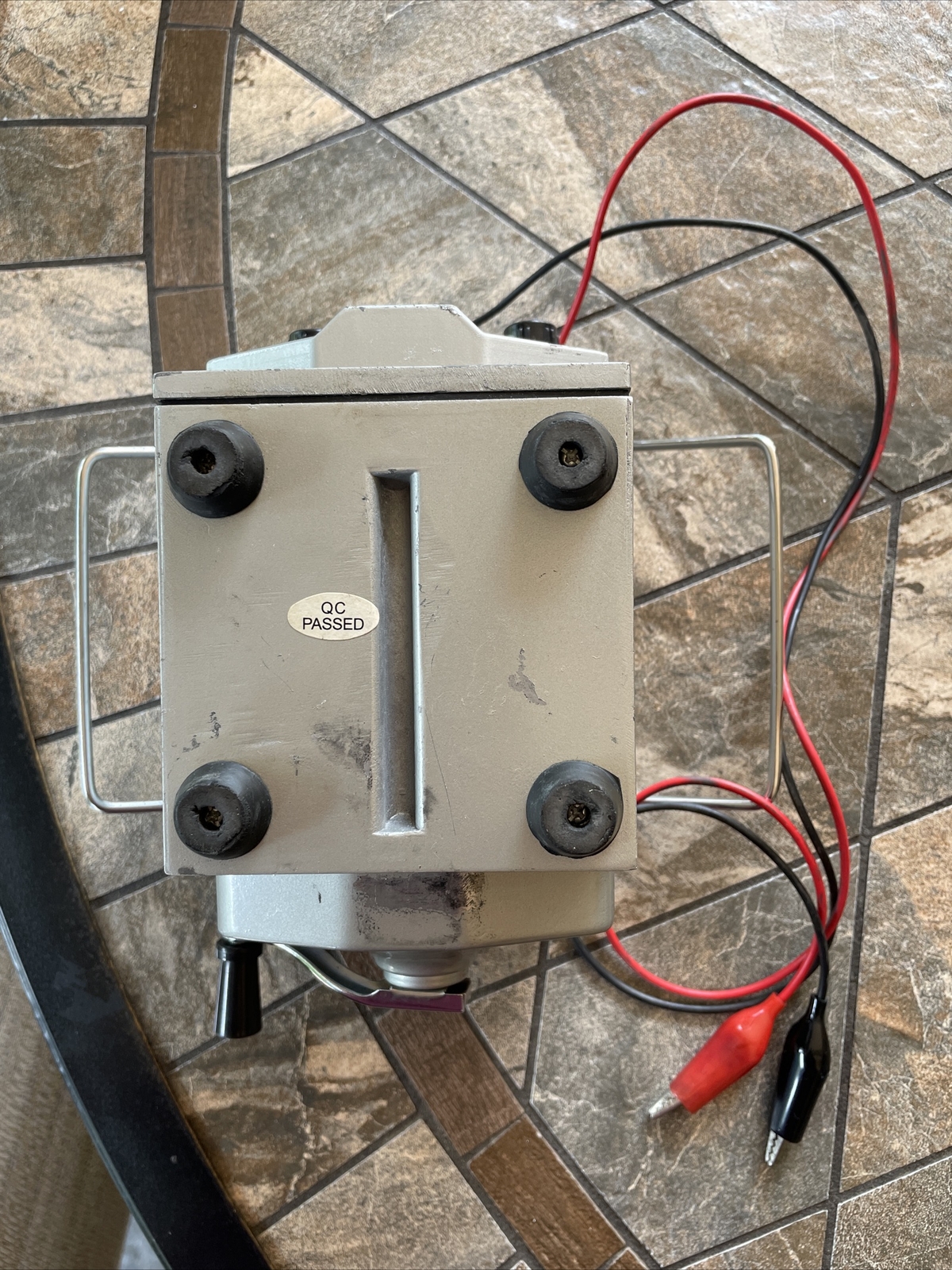 Meter ZC25-4 SPECIFICATION:1000V 0-1000