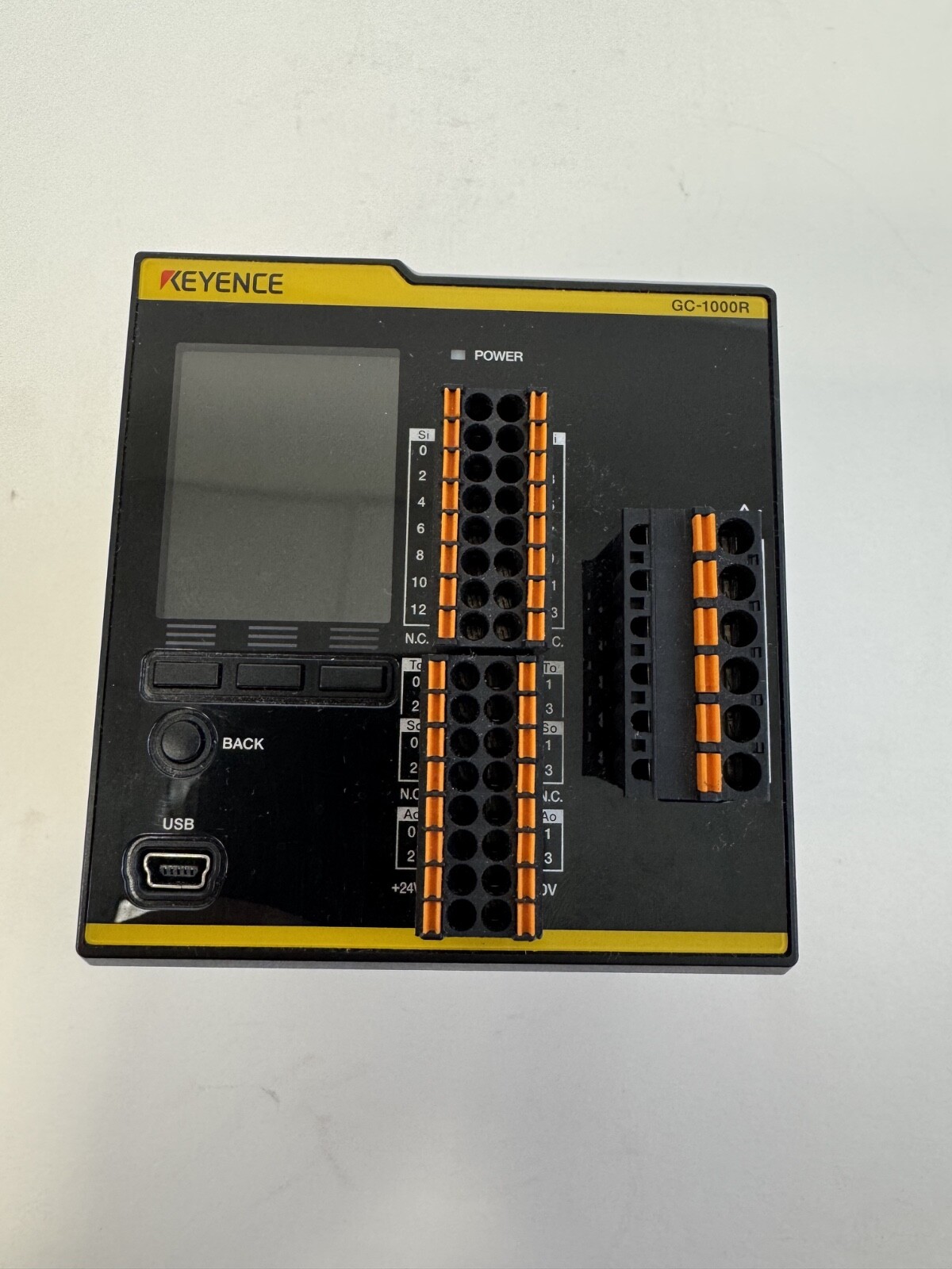 Keyence GC-1000R