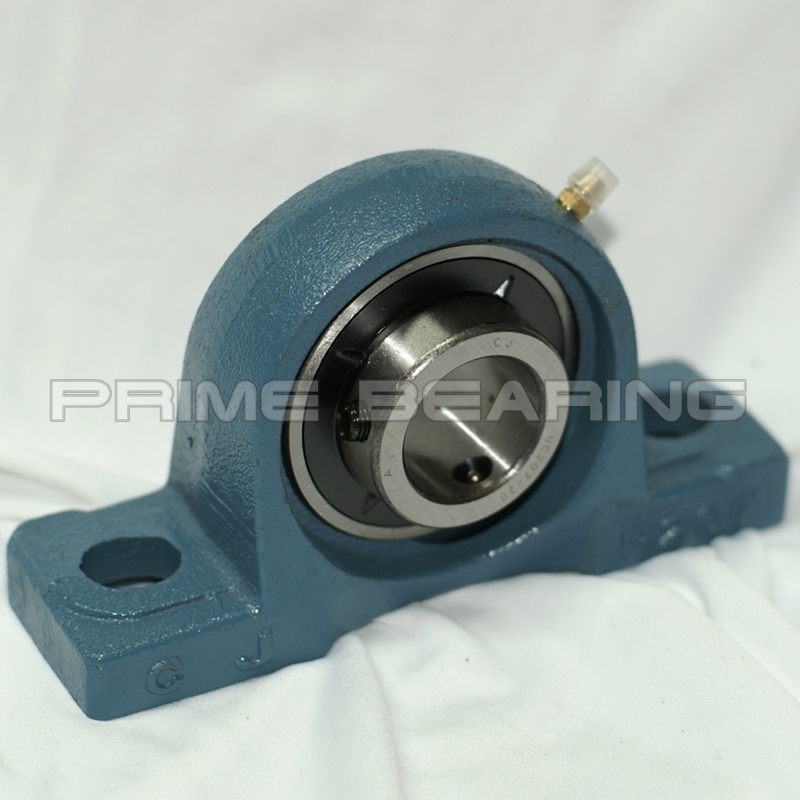 High Quality! UCPX07-23 1-7/16″ Medium Duty Pillow Block Bearing