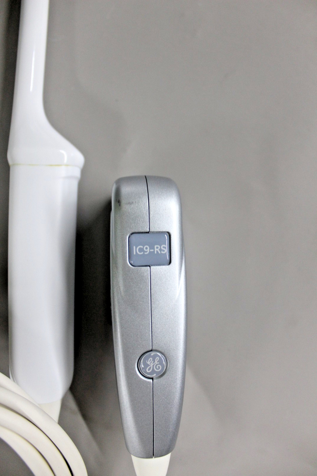2023 GE IC9-RS ENDOCAVITY ULTRASOUND TRANSDUCERS
