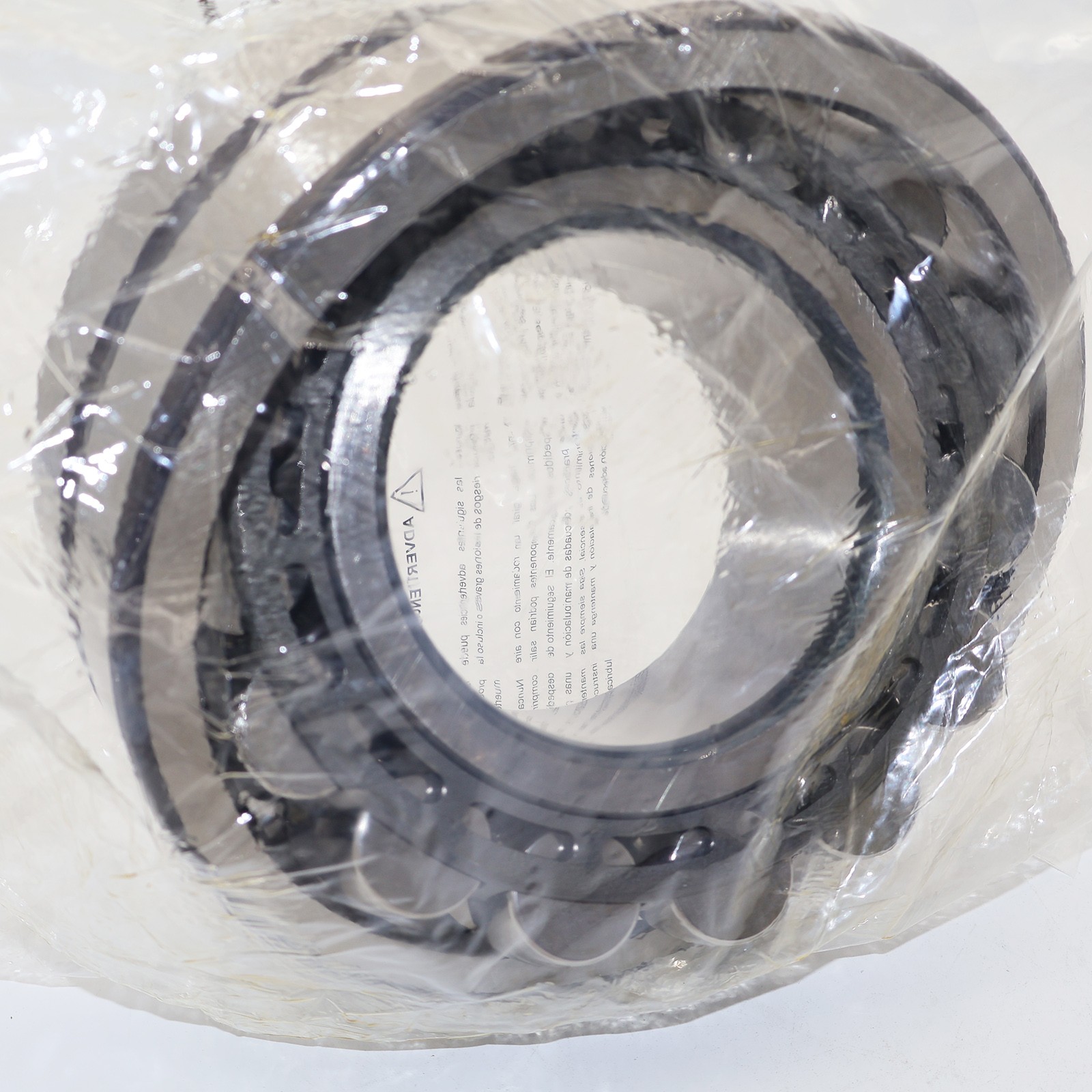 NEW Spherical Roller Bearing Fits For TIMKEN 22320 EJ W33 100x215x73 mm US