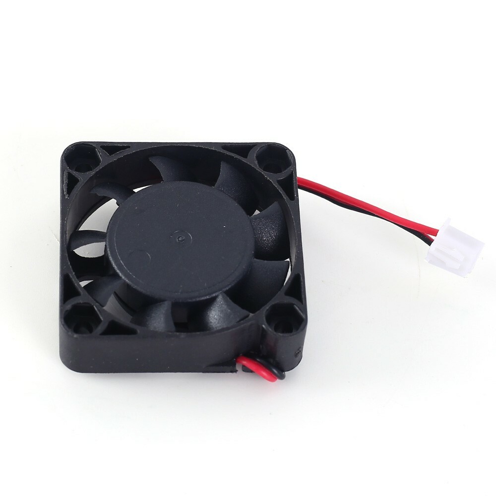 2pc 60W Adjustable Buck Boost Step Up Step Down Power Supply Module with Fan LCD