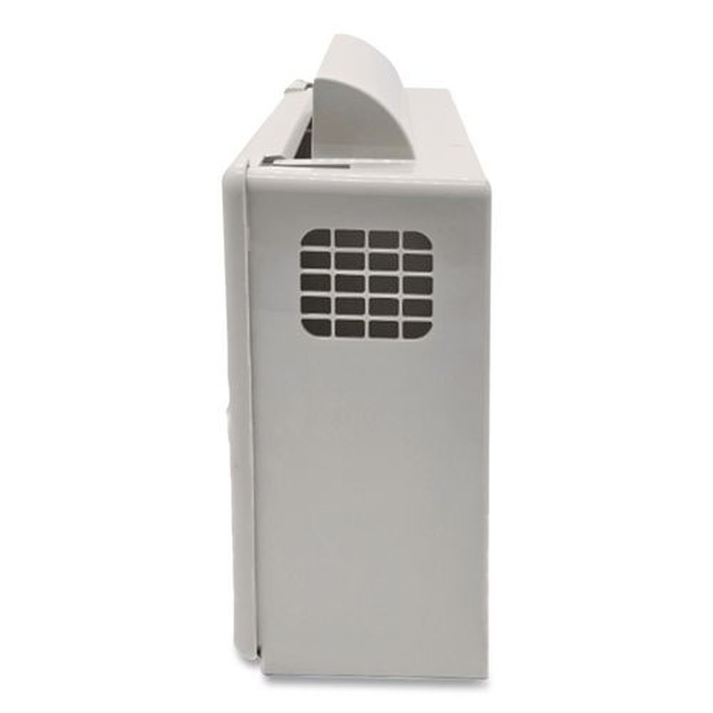 Covidien SWMU000609 Locking Wall Mount Sharps Container Cabinet System – BGE New