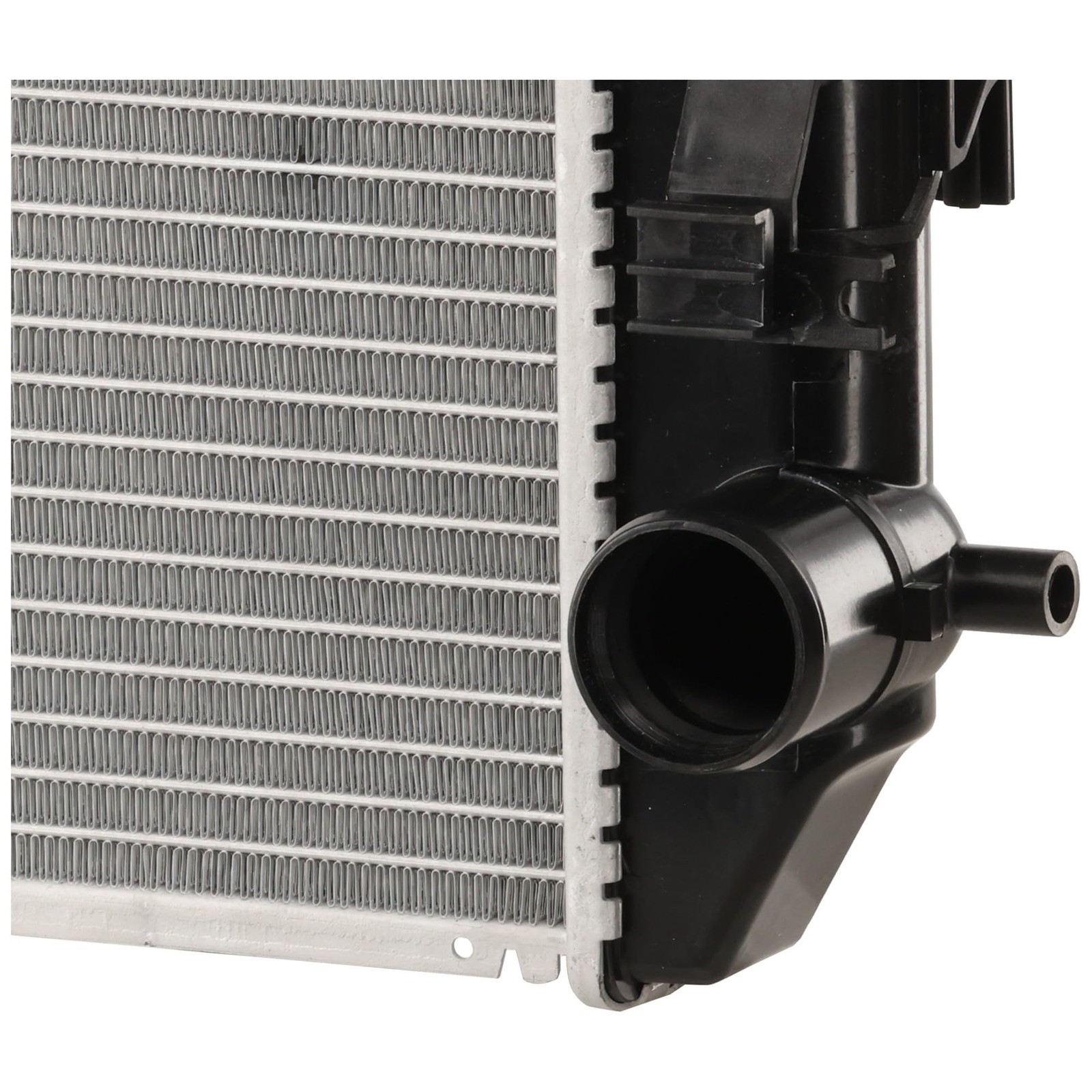 Radiator for RAM 1500 P/U 2009-2018 3.6/3.7/4.7/5.7L Engine All Cab Types