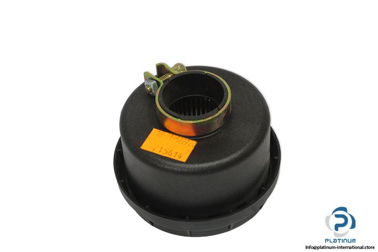 MAHLE PI 0123 SM-L AIR BREATHER FILTER_1300 l/min_77575608_118, 73 mm