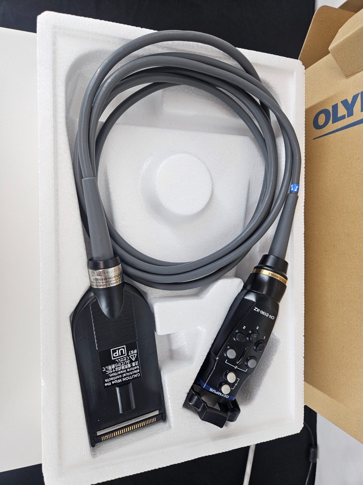 Olympus OTV-S200 Vicera Elite II Surgical Imaging System
