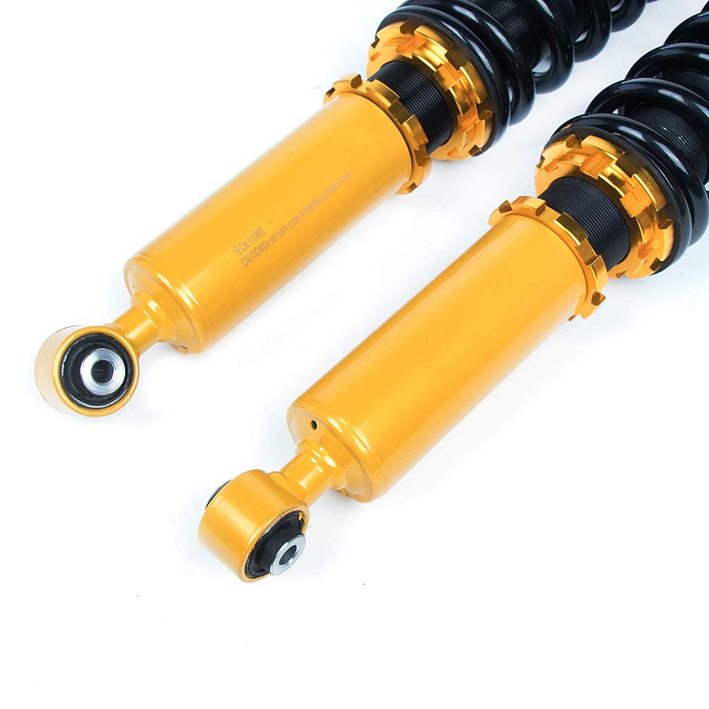Coilover Spring Shock Assembly fit for Honda for CR-V 1997