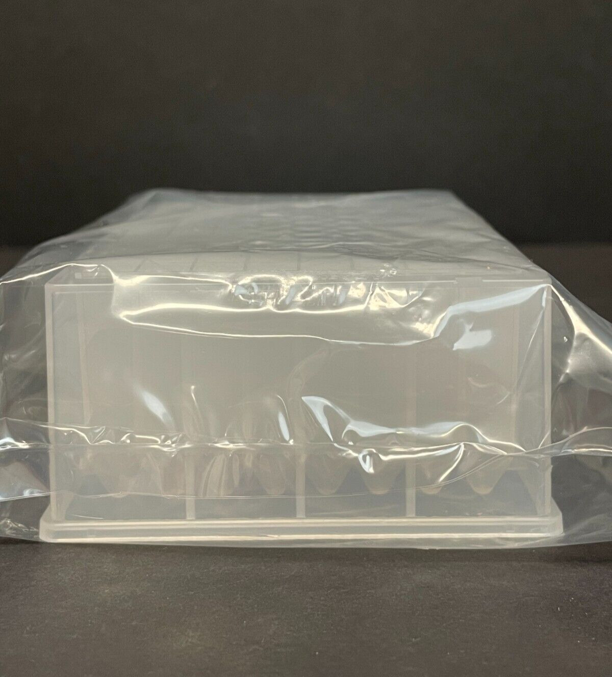 Thermo Scientific KingFisher Microplate 2.2 ml 96 Well Deep Well 50 Plates