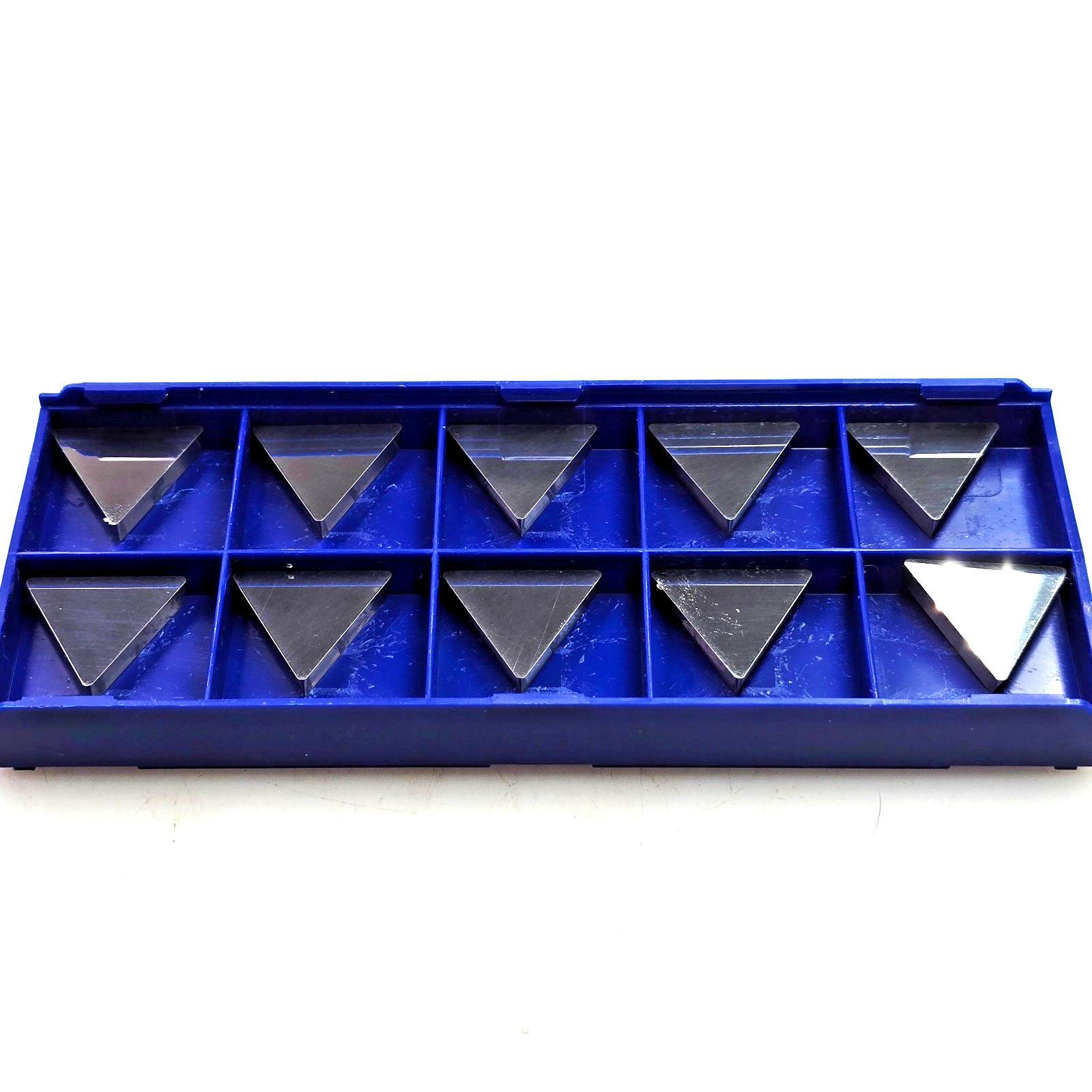 ProCut TPG 432 PC5 (TPGN 220408) Carbide Inserts (Box of 10)