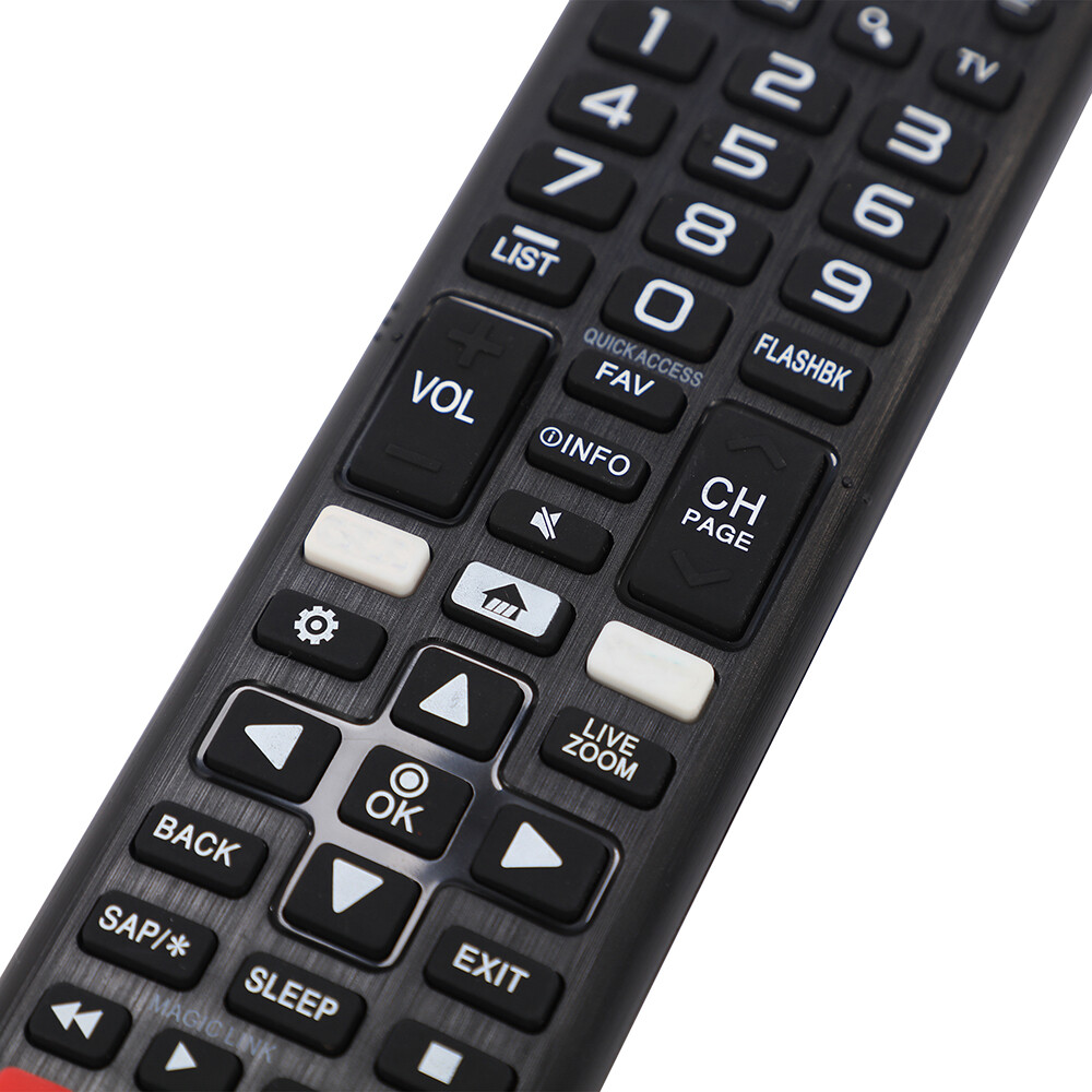 TV Remote AKB75095307 Fits For LG LCD LED Smart LG TV