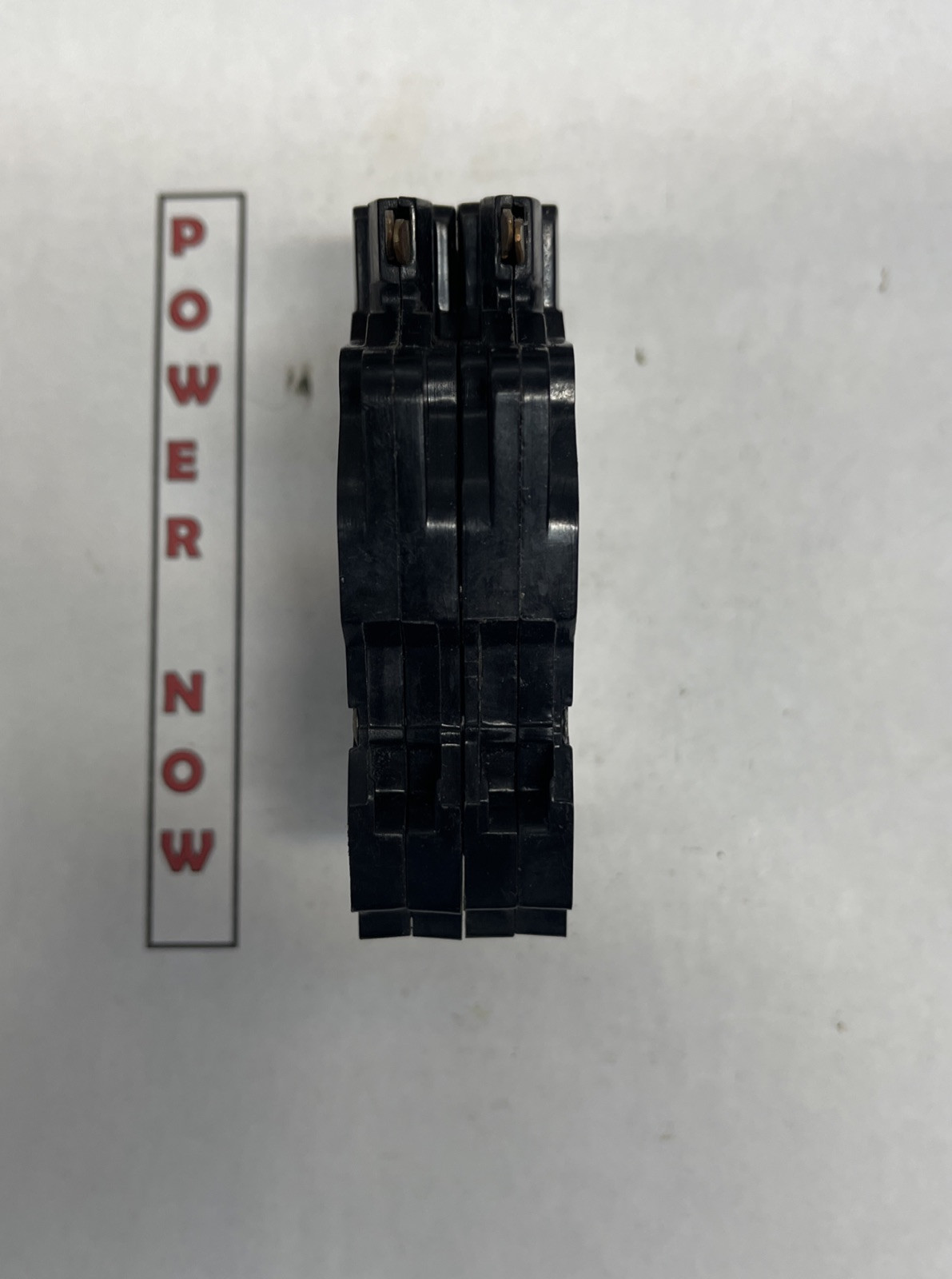 Federal Pacific FPE Stab-Lok Breaker 2 Pole 15 Amp 240V Thin – Ships Today