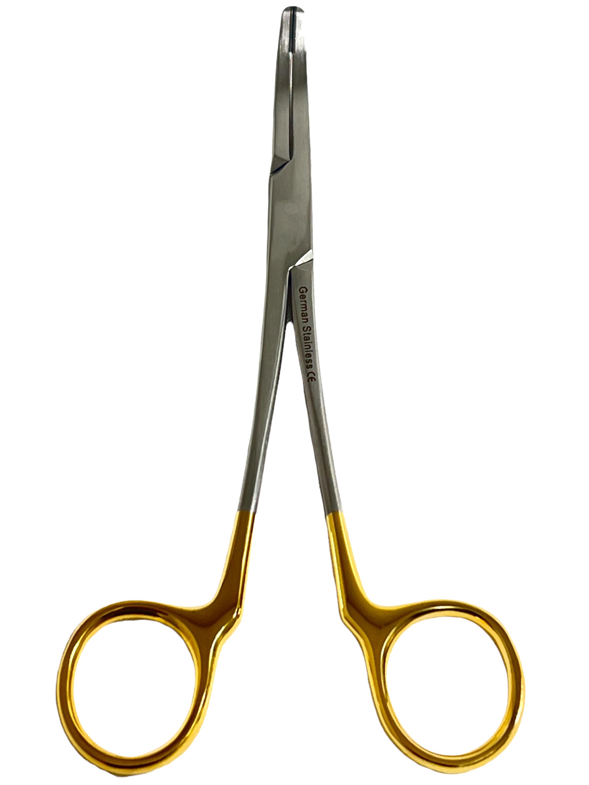 GERMAN Wynman Gripper TC 6.5″ Crown Remover Dental Surgical Forceps Instruments