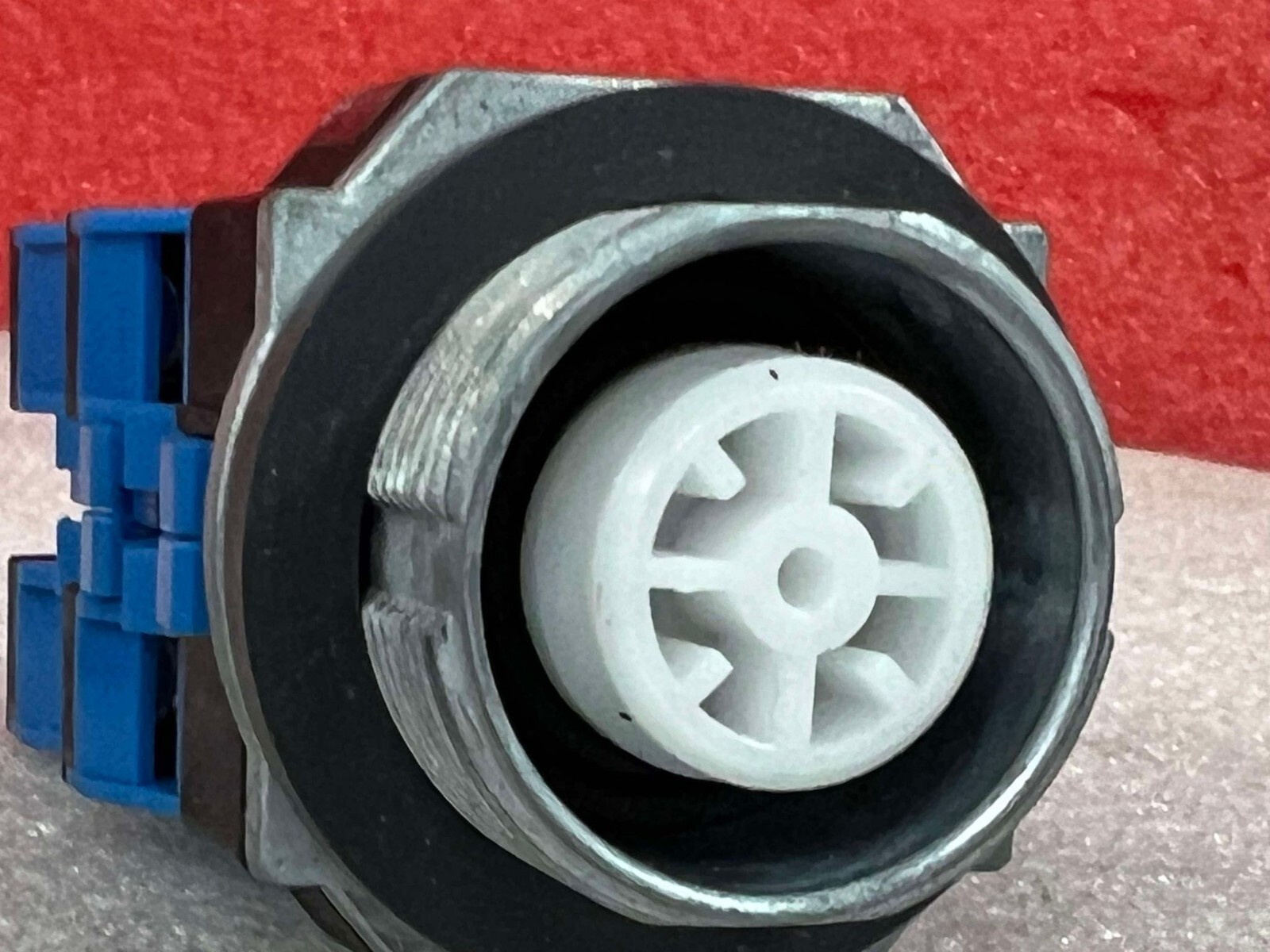 IDEC ASD340NU TWND Series Control Switch