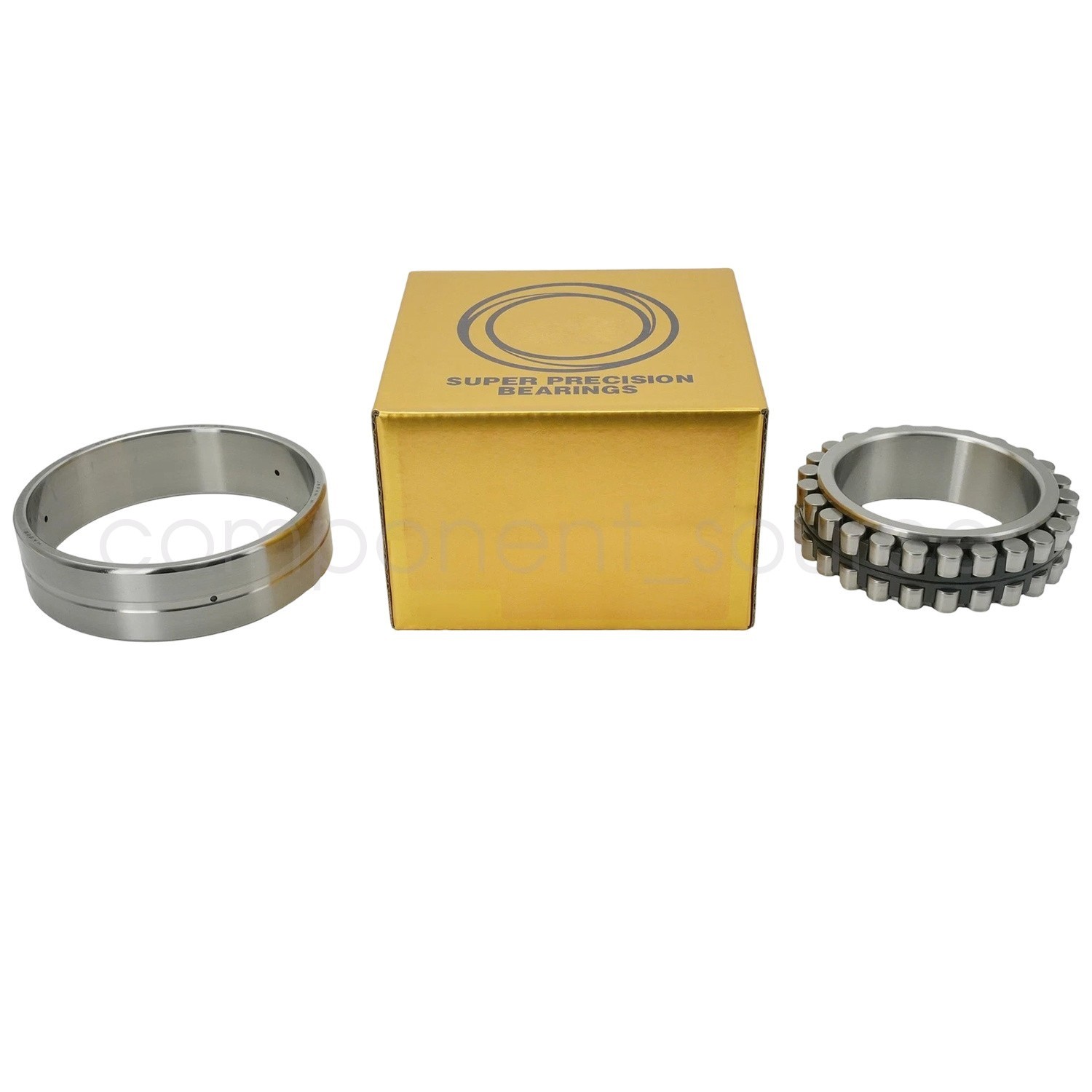 NEW Double-Row Cylindrical Roller Bearing For NSK NN3014TBKRCC0P5