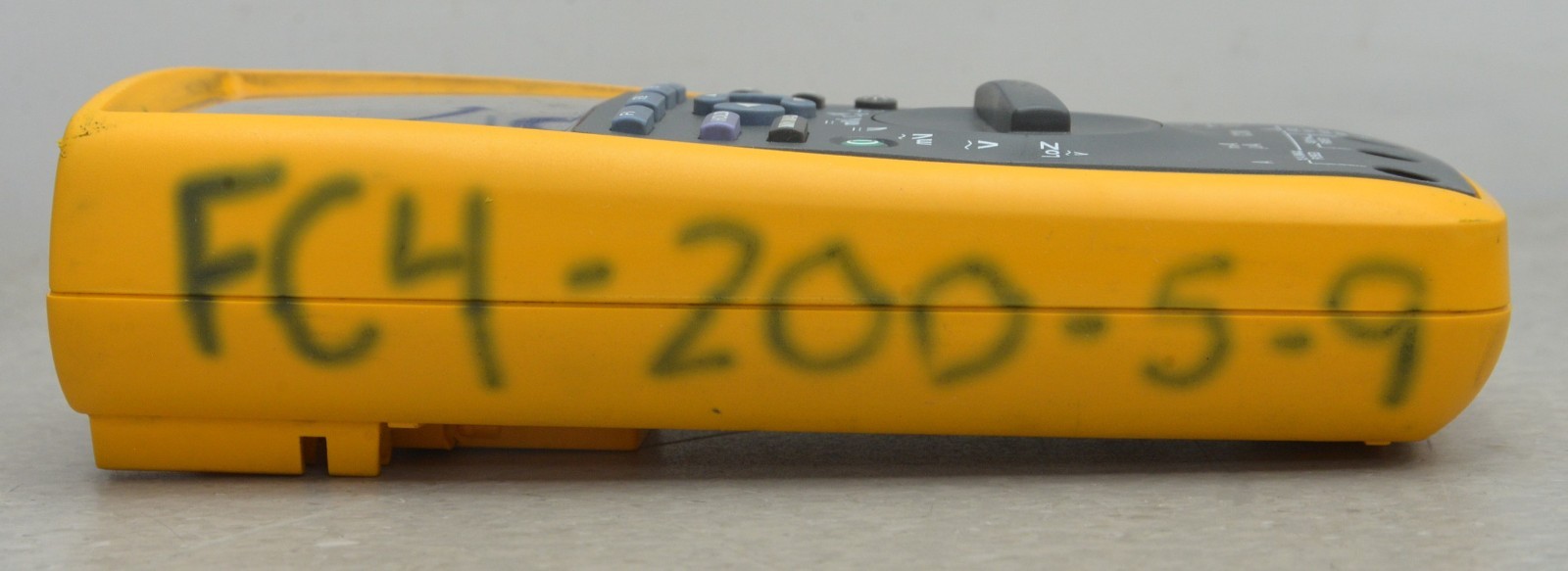 Fluke 289 True-RMS Industrial Logging Multimeter