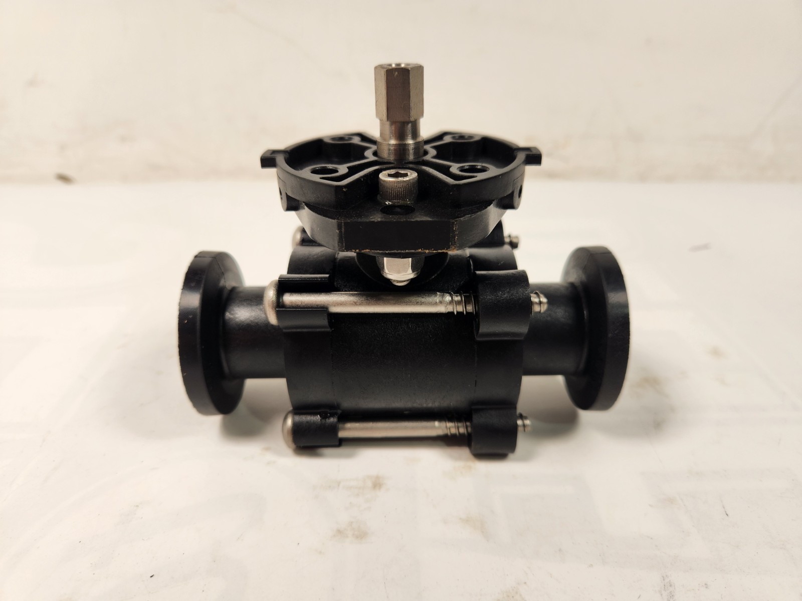 NEW TeeJet RPL/ASB 344B2F L/MTR | 56601-2-F-SS. 2in Flange Stainless steel