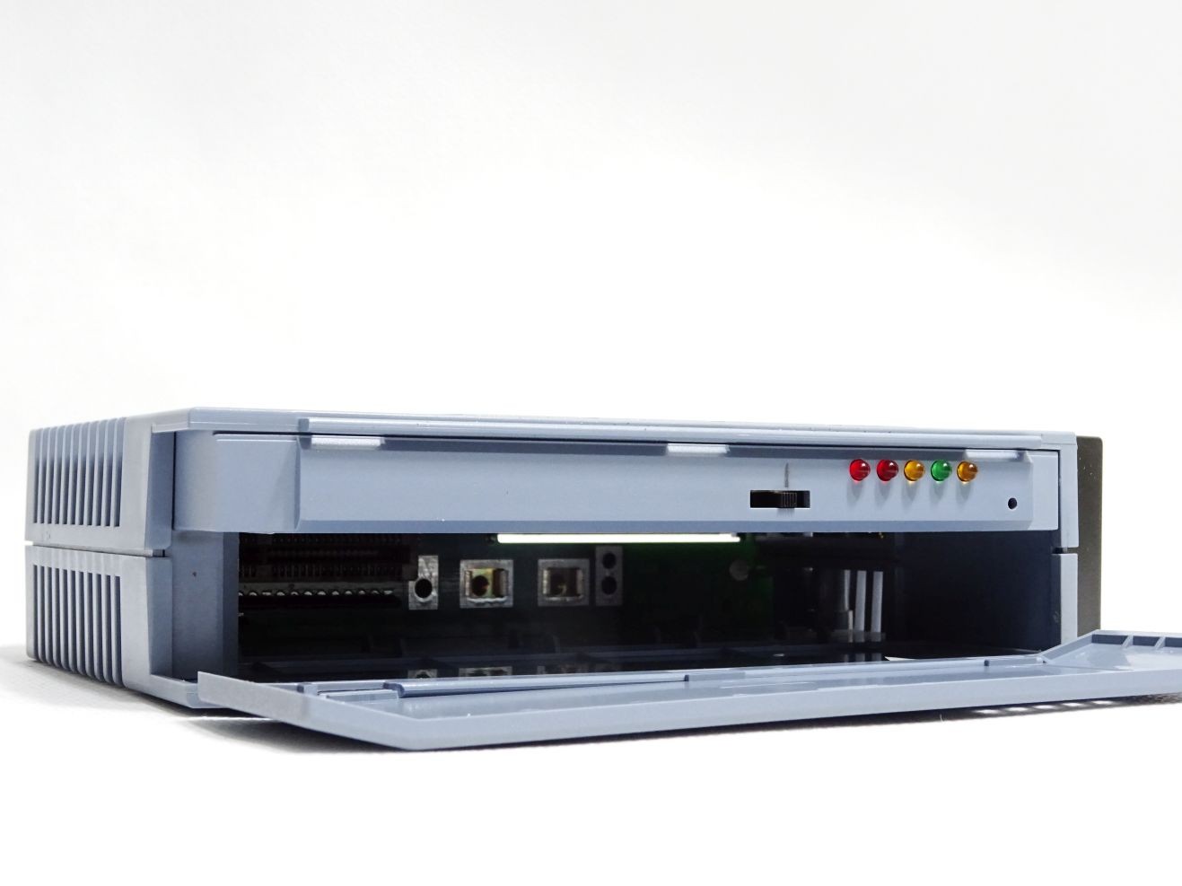 B&R 3IF260.60-1 Rev.E0 2005 Central Unit No Interface Module