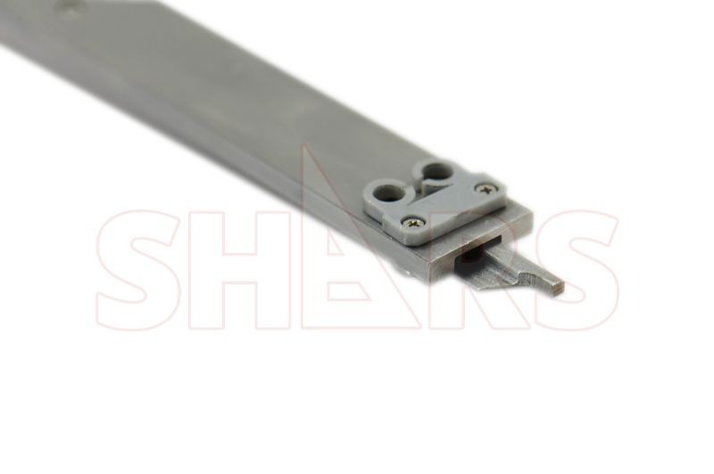 SHOCK PROOF 150/.02MM METRIC DIAL CALIPER STAINLESS 4 WAY + INSPECTION REPORT P}
