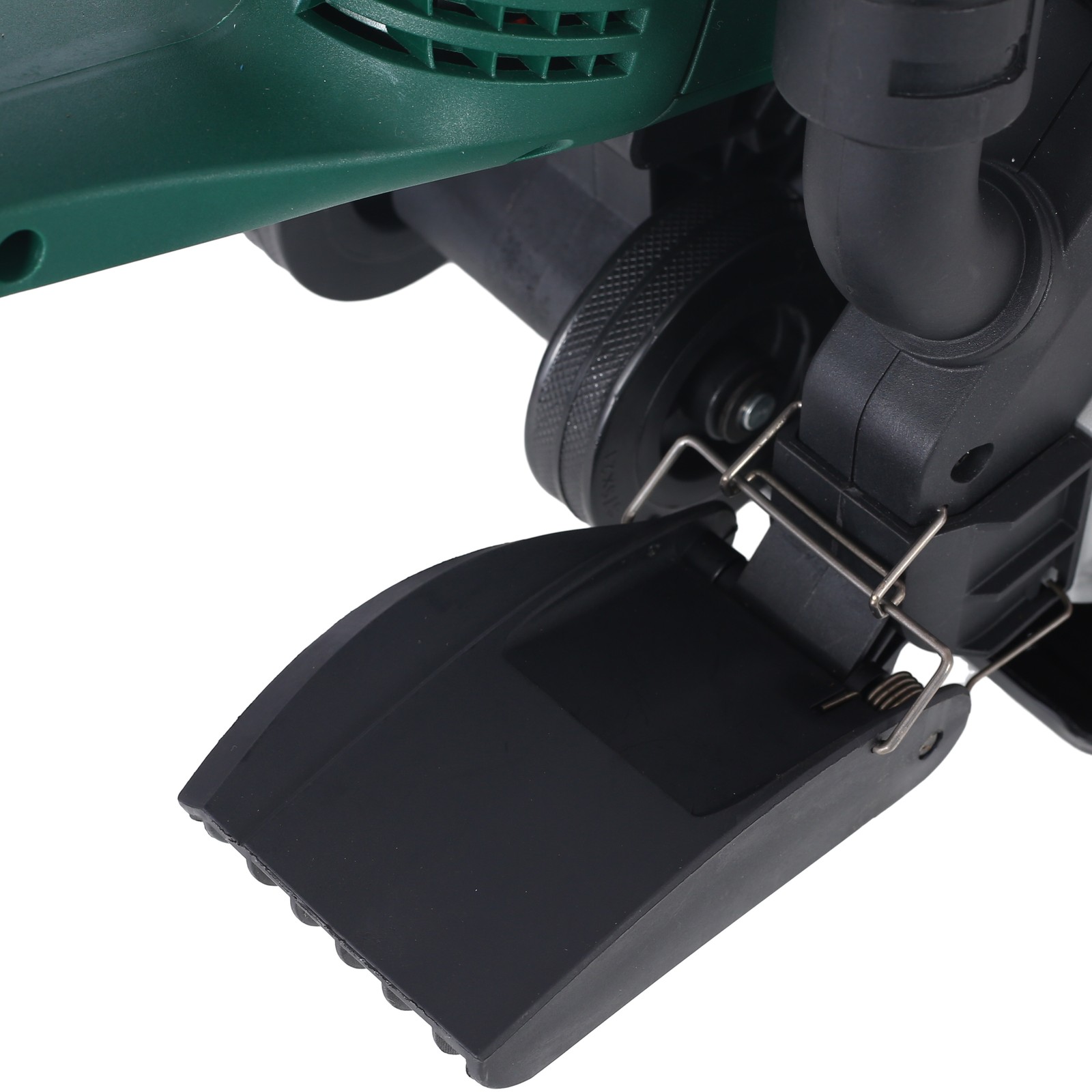 14″ Wet/Dry Electric Corded Circular Concrete Saw/Power Angle Cutter 2600W