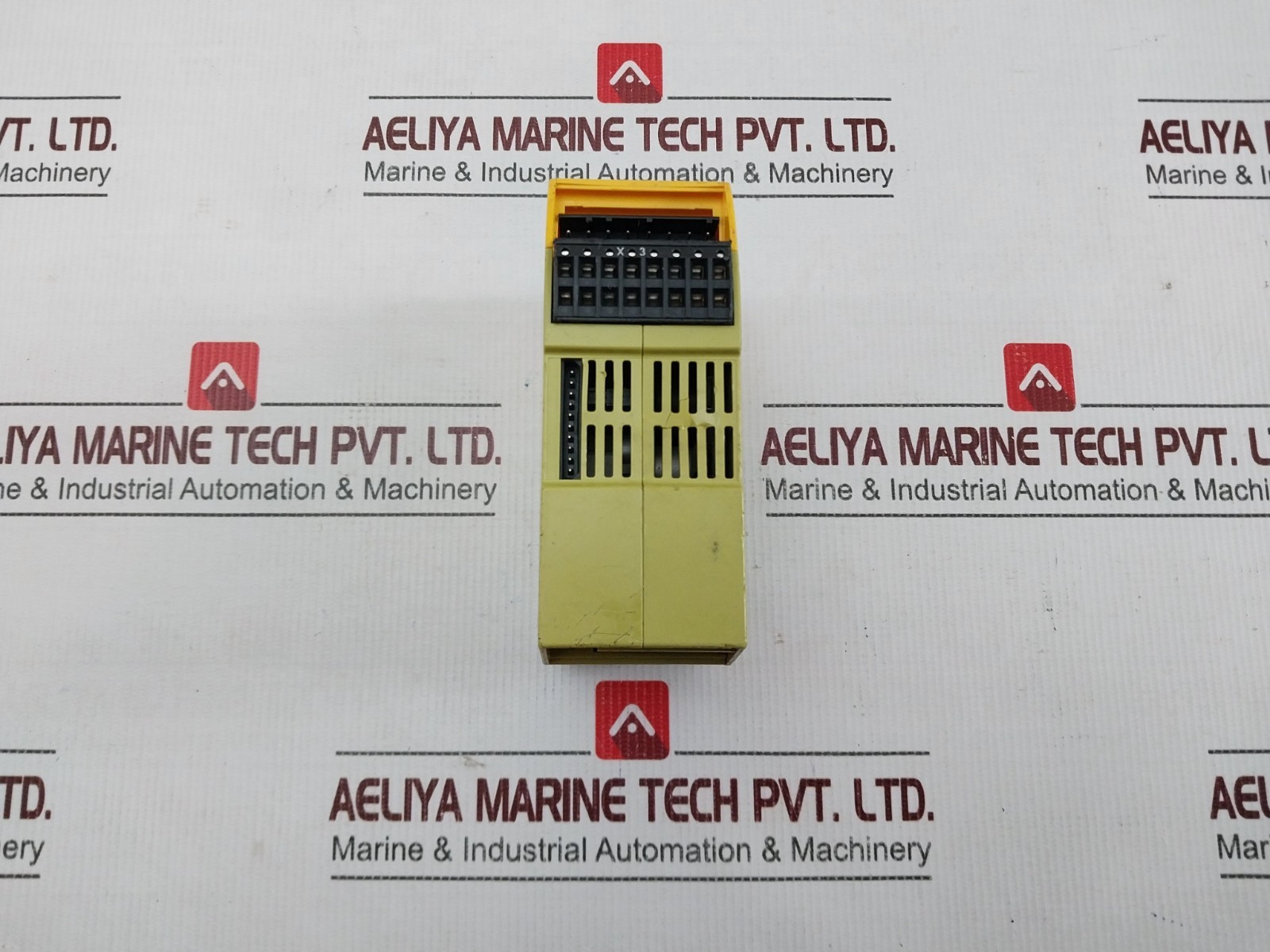 MUSHROOM PNOZ S30 C 24-240VACDC 2N/O 2N/C Safety Relay 24-240VAC/DC 9.0VA 5.5W