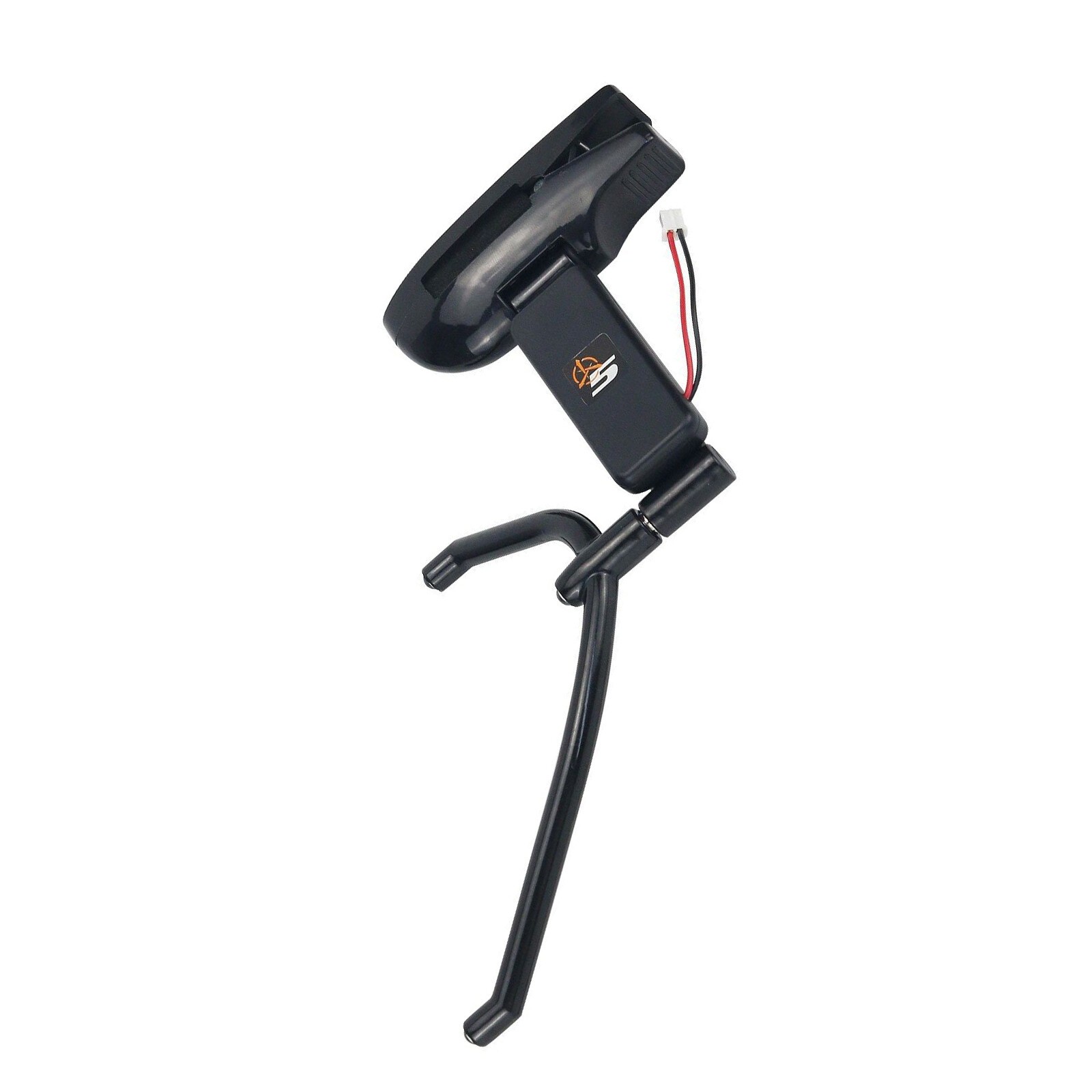 TrackIR TrackNP 5 Clip Active Infrared Head Tracker Tracking Bracket Video Game