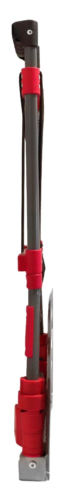 Milwaukee 73888, 150 lbs. 15 in x 16 in x 39 in Fold Up Hand Truck
