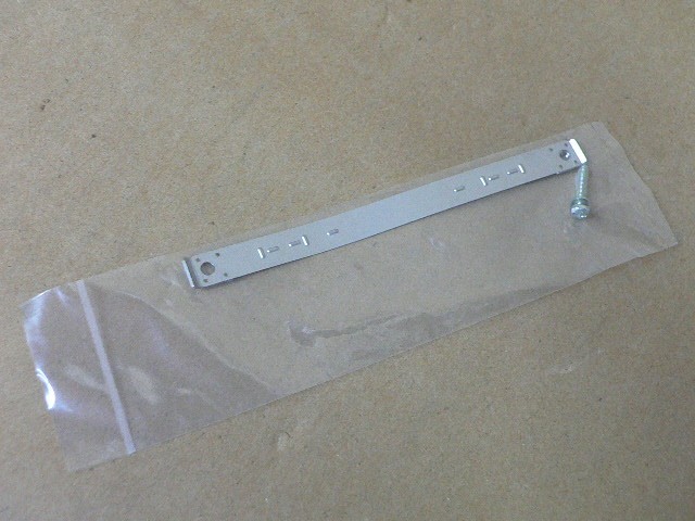 Smc Bma2-025A Switch Mounting Bracket