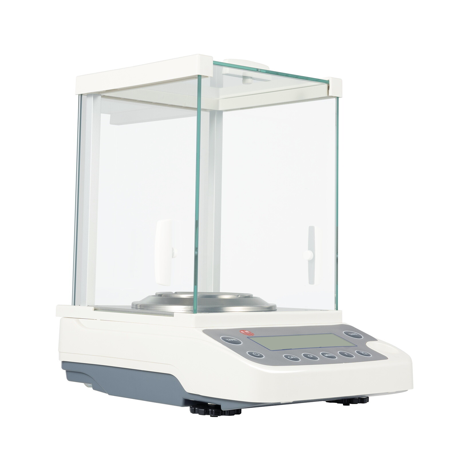 120 x 0.0001g 0.1mg Digital Electronic Analytical Balance Precision Lab Scale