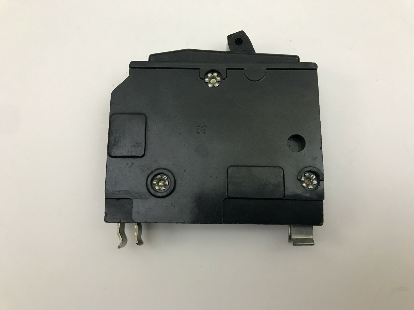 SQUARE D QO130 30A 1 POLE 30 AMP CIRCUIT BREAKER TYPE QO