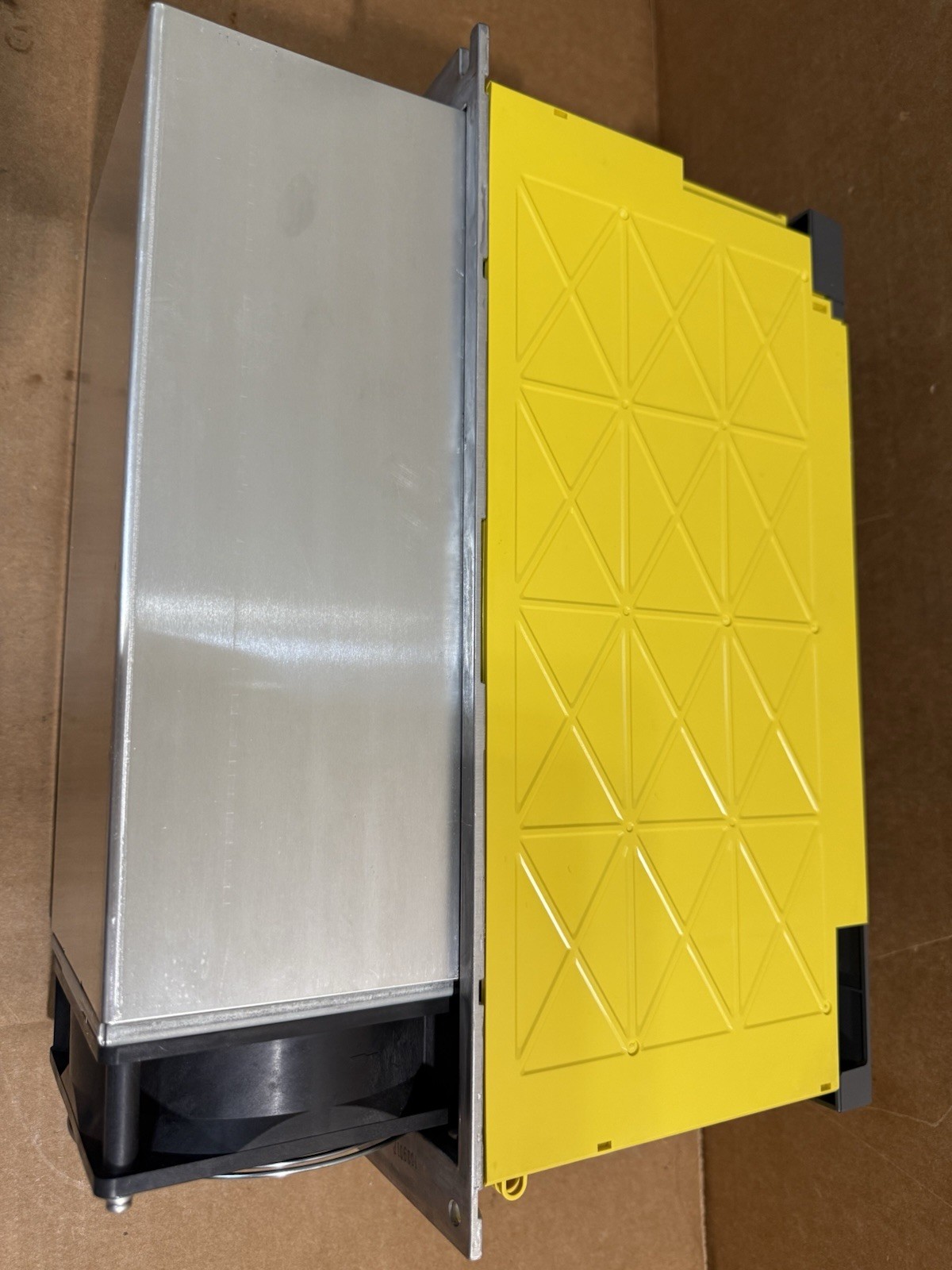 FANUC Spindle Amplifier A06B-6152-H030#H580 30 Days Free Return NDA Available US