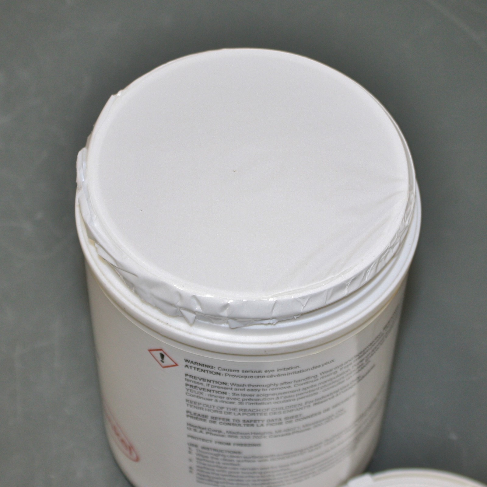 (50) Loctite Bondrite M-NT 1455-W Pretreat Wipes 593067, Metal Surface Prep