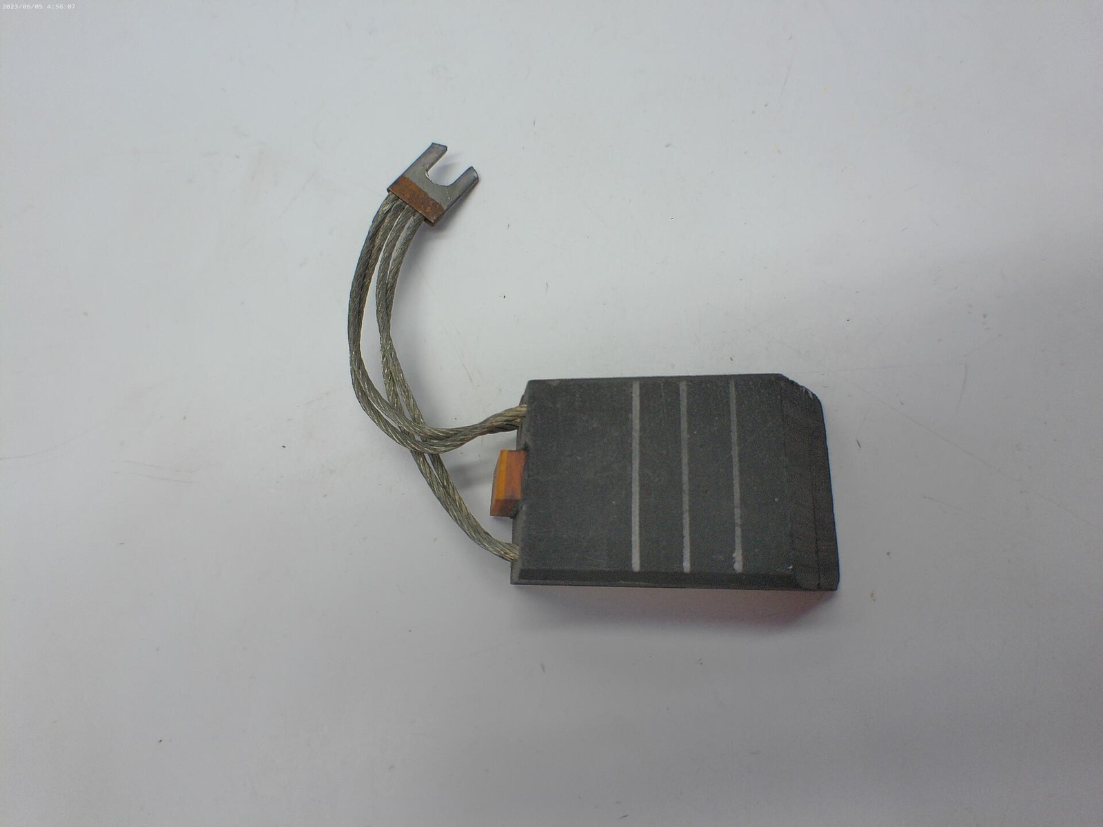 INDUSTRIAL SPARE 41PF CARBON BRUSH NSNP