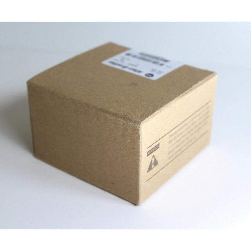 1 PCS Allen-Bradley 1794-TB3S FLEX I/O Terminal Base Unit New in Sealed Box