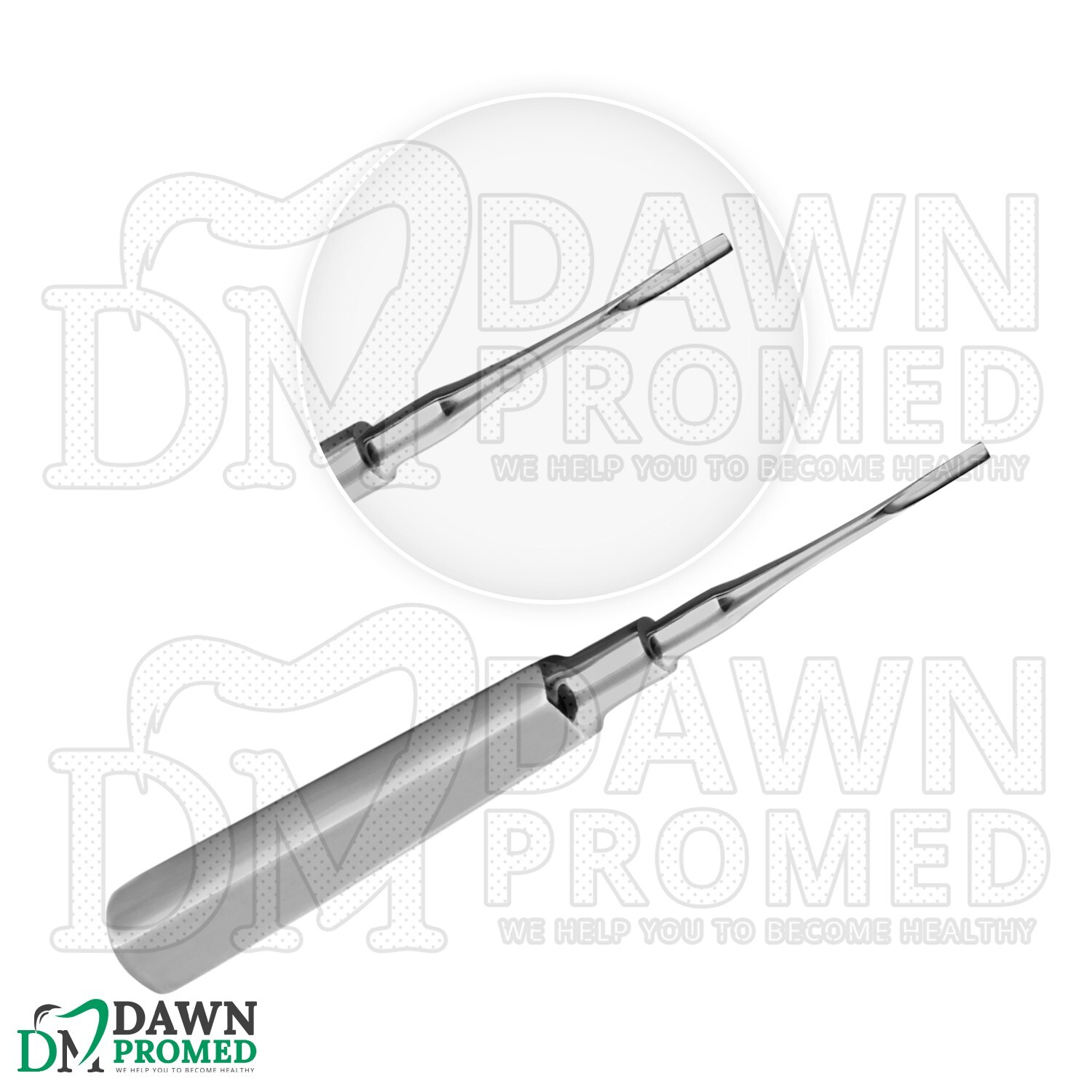 8 Pcs Basic Oral Surgery Kit Surgical Dental Veterinary Instruments German Grade