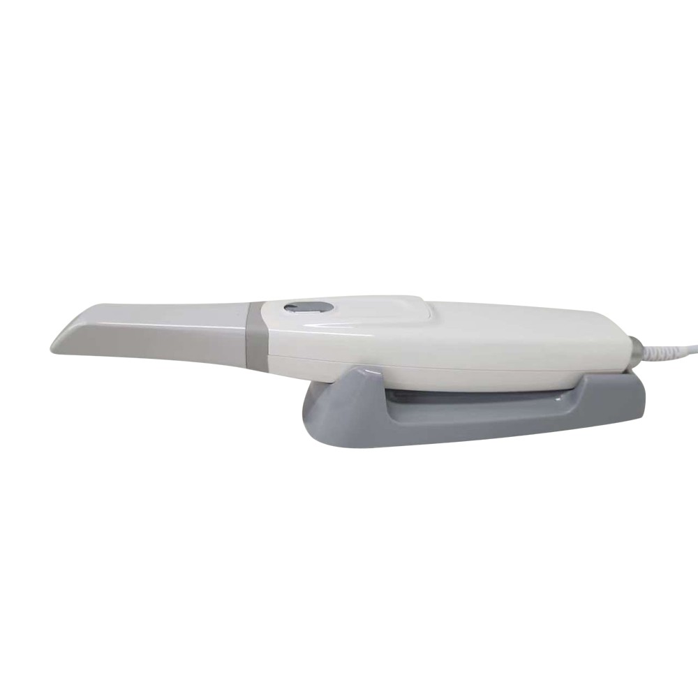 NSK Dental estilo LED E-Generador de Botón pieza de mano alta veloc 2 Hole