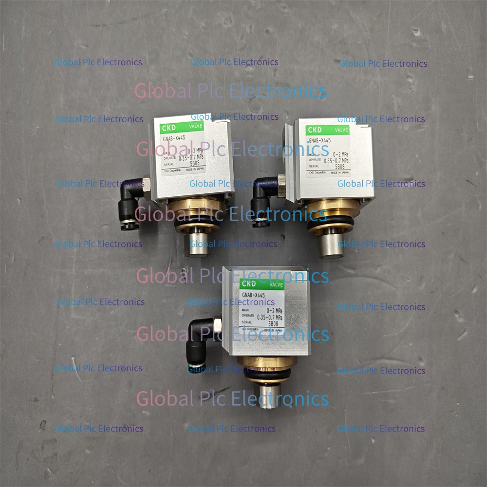 1PC NEW GNAB-x445 Cylinder for Sodick CKD Solenoid Valve