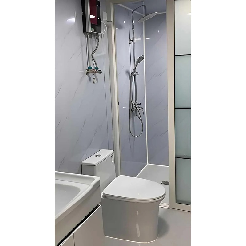Factory Direct Sales Mobile Container House Anti Rust Expandable Modular House