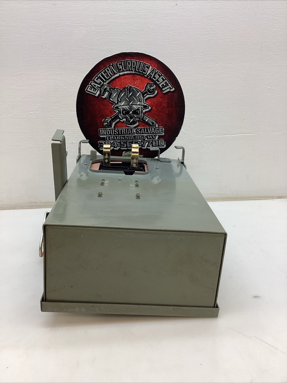 *Square D* I-Line Busway Switch Unit Series4 PQ3603G 30 Amp 600volts