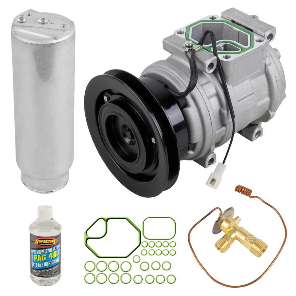 for Toyota Hilux 1989 1990 1991 1992 1993 1994 AC Compressor Repair 6085947RK