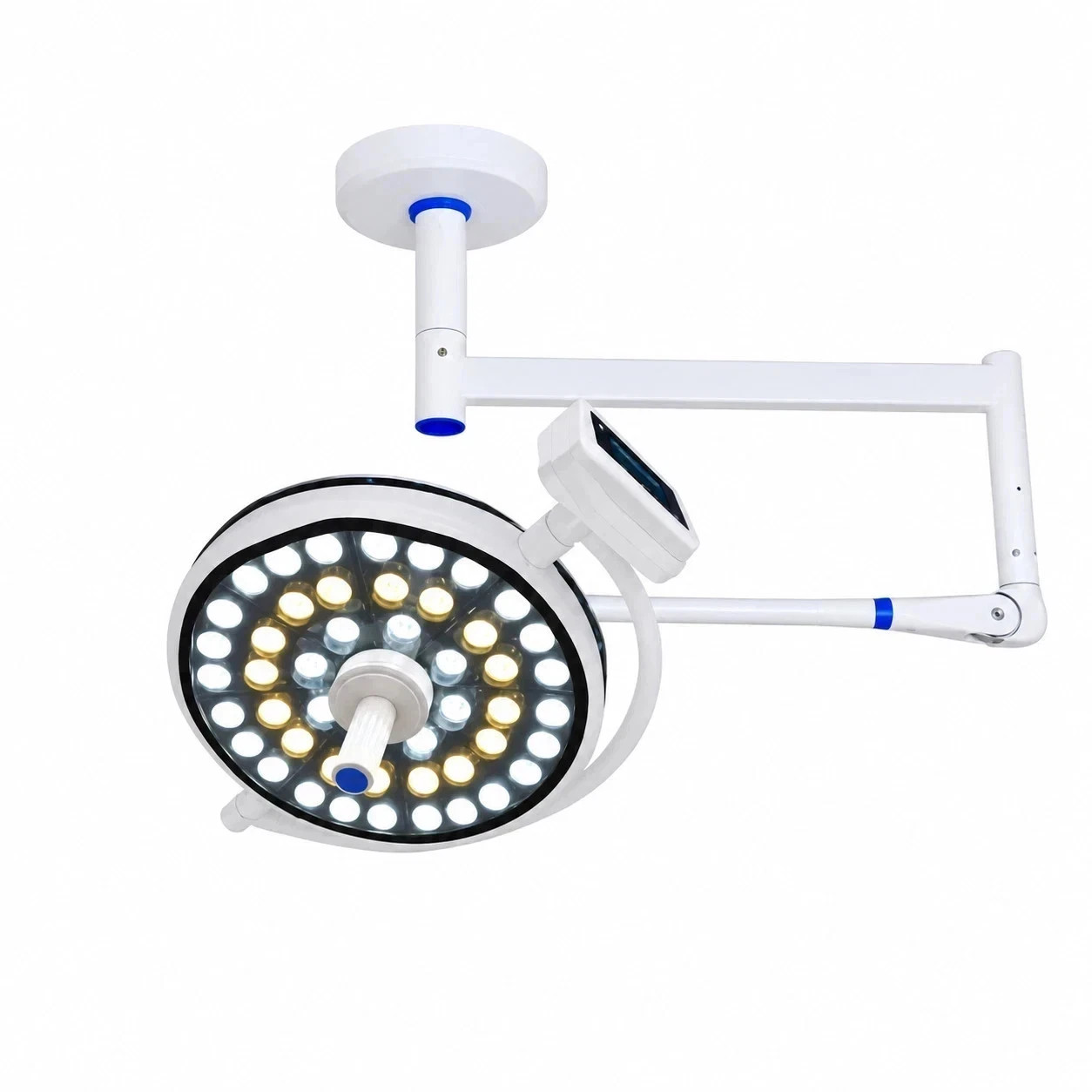 Operation Theatre Surgical & Examination OR Lamp LED 48 OT Light .