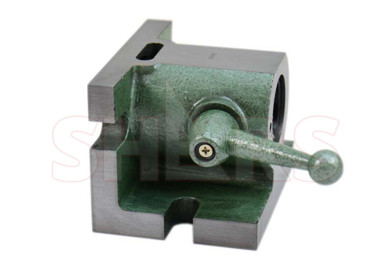 SHARS 5C HORIZONTAL/VERTICAL ANGLE COLLET FIXTURE NEW #