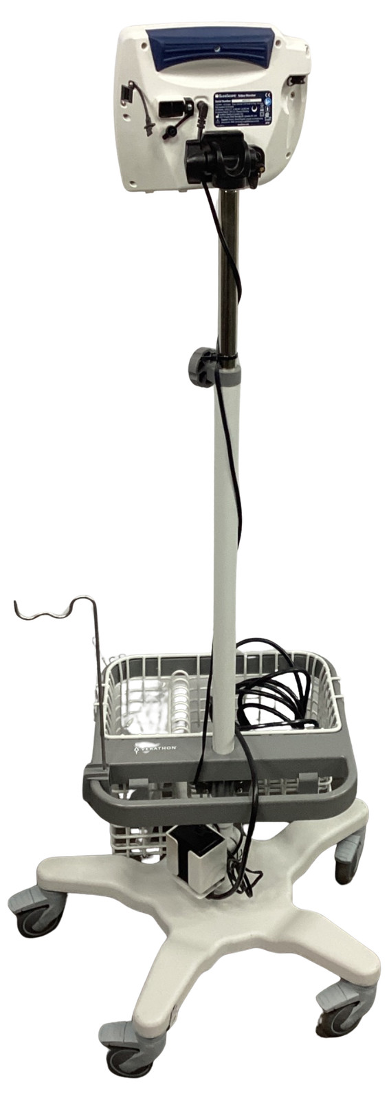 VERATHON 0570-0338 GLIDESCOPE VIDEO MONITOR @