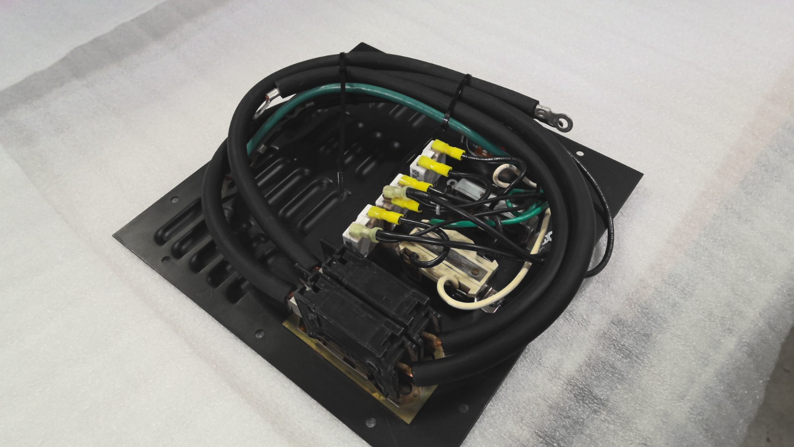 CHNT BH-0.66 30I GB/T20840.2 75/5A 2.5VA (C03BB2)
