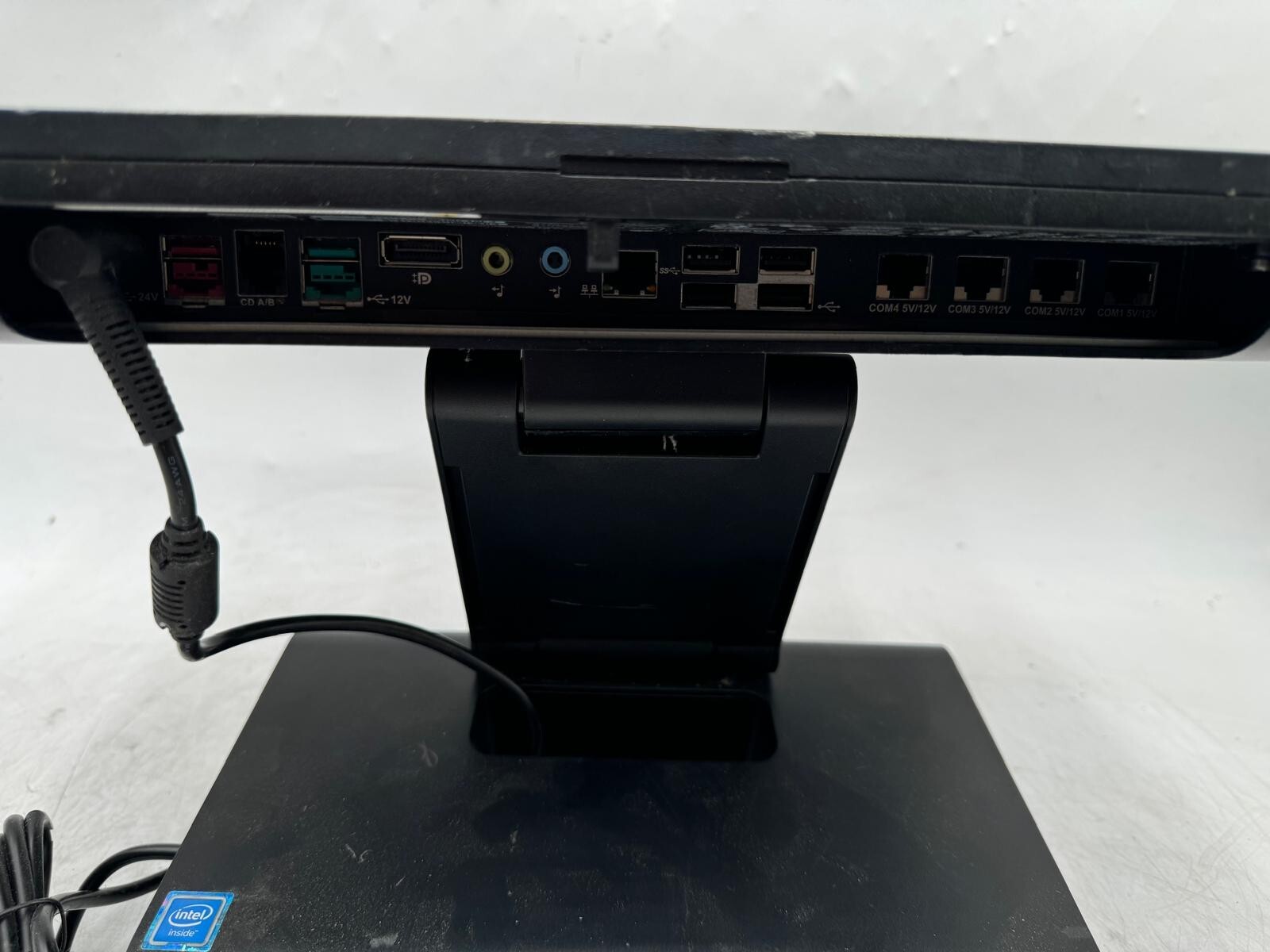 HP RP2 Retail System Model 2000 – J1900 1.99 GHZ – 4GB RAM