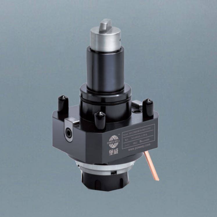 BMT40/BMT45/BMT55 0°/ 90° Power Tool Holder for CNC Turn-Mill Power Head Turret