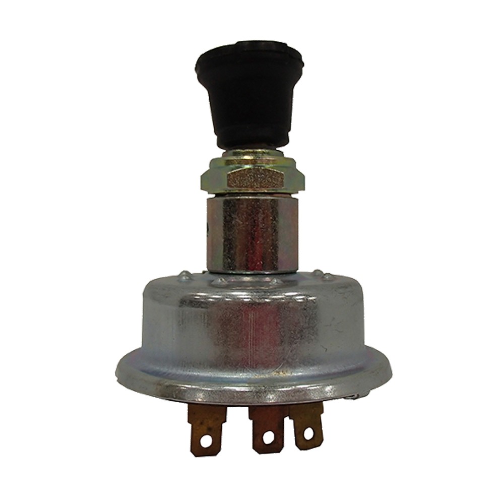 HEADLIGHT SWITCH Fits Massey Ferguson LIGHT MF 270 275 285 288 290 298