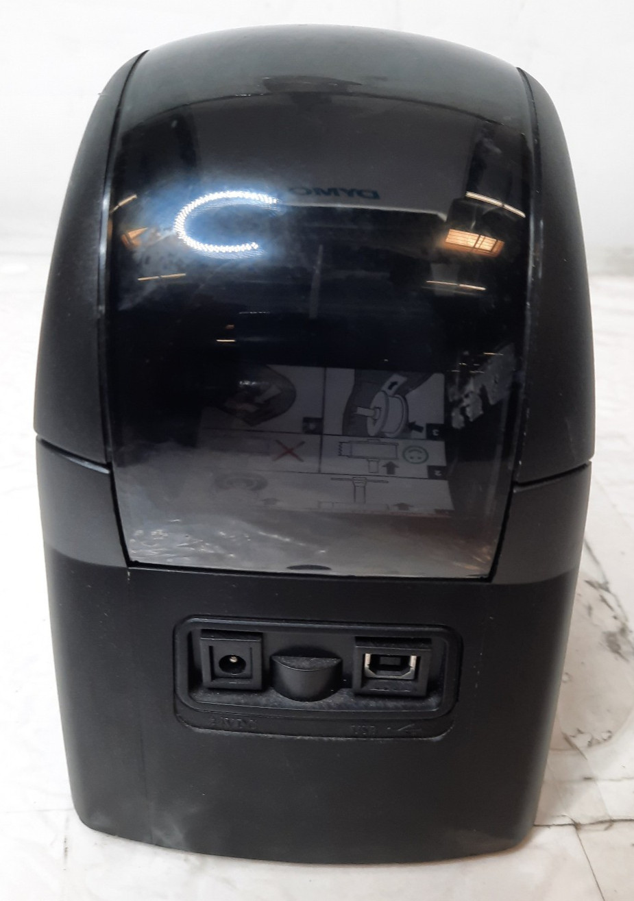 Dymo LabelWriter 450 Duo Thermal Label Printer – No AC Adapter